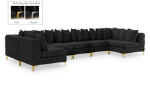 Load image into Gallery viewer, Tremblay - 8 Piece Modular Sectional
