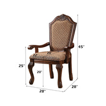Load image into Gallery viewer, Chateau De Ville - Arm Chair (Set of 2) - Cherry

