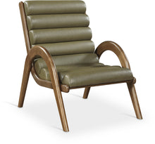 Load image into Gallery viewer, Randal -  Accent Chair - Walnut Frame
