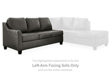Load image into Gallery viewer, Valderno - Laf Sofa - Fog

