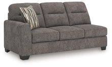Load image into Gallery viewer, Olten - LAF Sofa - Graphite
