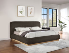 Load image into Gallery viewer, Rigby - Bed With Natural Base
