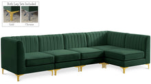 Load image into Gallery viewer, Alina - 5 Piece Modular Sectional
