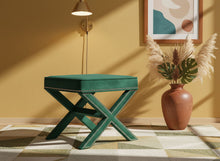 Load image into Gallery viewer, Nixon - Bench Ottoman
