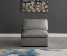 Load image into Gallery viewer, Plush - Modular Armless Chair
