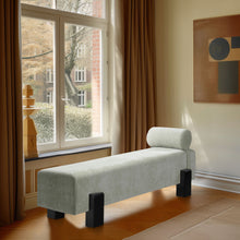 Load image into Gallery viewer, Edison - Bench - Black Base
