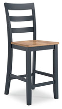 Load image into Gallery viewer, Gesthaven - Barstool (Set of 2)
