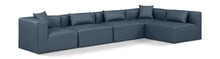 Load image into Gallery viewer, Cube - 5 Piece Modular Sectional
