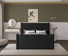 Load image into Gallery viewer, Elias - Boucle Bed
