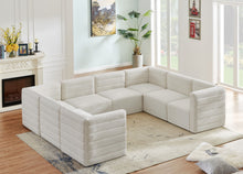 Load image into Gallery viewer, Quincy - 8 Piece  Modular Sectional
