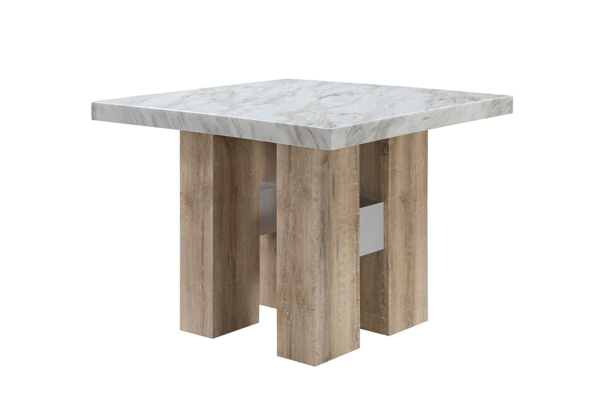D04BT - Bar Table Top - Natural