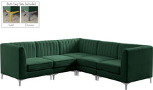 Load image into Gallery viewer, Alina - 5 Piece Modular Corner Sectional
