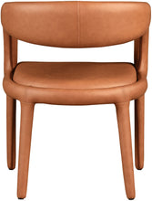 Load image into Gallery viewer, Sylvester - Dining Chair - Cognac
