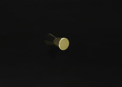 B120 - Dresser - Black