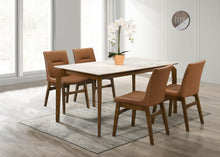 Load image into Gallery viewer, D124 - Dining Room Set
