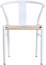 Load image into Gallery viewer, Beck - Hand Woven Rope Dining Chair (Set of 2)
