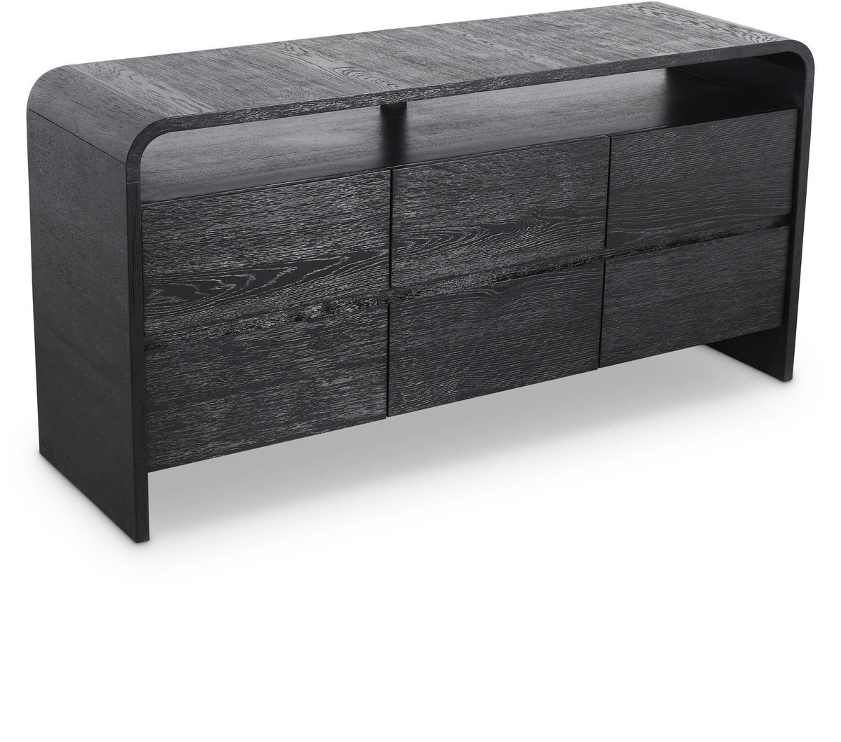 Cresthill - Dresser