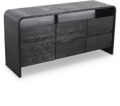 Cresthill - Dresser