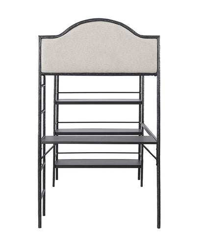 Forli Twin Loft Bed