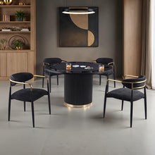 Load image into Gallery viewer, Frascone 5 Pc. Dining Table Set
