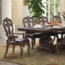 Load image into Gallery viewer, Leovanni Dining Table Set - Ego Home Furniture

