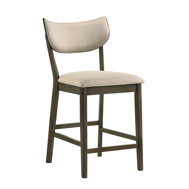Huttwil Counter Ht. Chair (2/CTN)