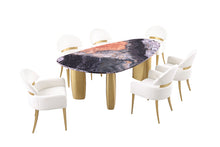 Load image into Gallery viewer, Northwich Dining Table
