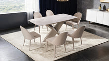 Load image into Gallery viewer, Lenvik Dining Table - Ego Home Furniture
