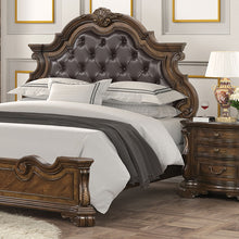 Load image into Gallery viewer, Leovanni E.King &amp; Queen Bed - Ego Home Furniture
