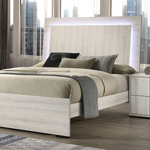 Load image into Gallery viewer, Horten E.King, Queen, &amp; Full Bed
