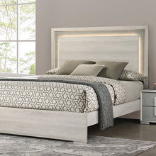 Load image into Gallery viewer, Lincolt E.King, Full, &amp; Queen Bed - Ego Home Furniture
