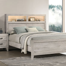 Load image into Gallery viewer, Mysen Queen Bed
