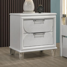 Load image into Gallery viewer, Lareina Nightstand - Ego Home Furniture
