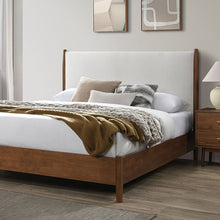 Load image into Gallery viewer, Thusis E.King, Full,&amp; Queen Bed
