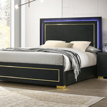 Load image into Gallery viewer, Latimer E.King, Full, &amp; Queen Bed - Ego Home Furniture
