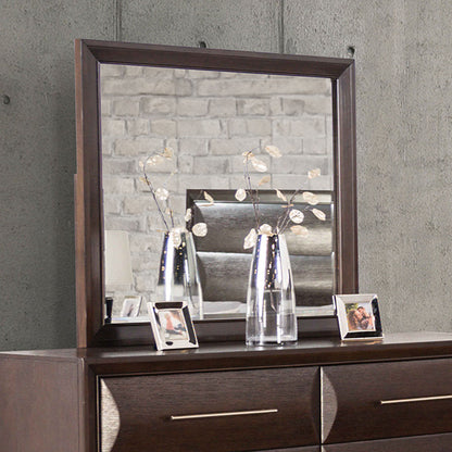 Hinwitz Mirror