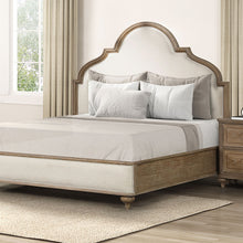 Load image into Gallery viewer, Lyris E.King &amp; Queen Bed
