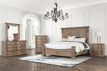Load image into Gallery viewer, Seven Oaks Chest
