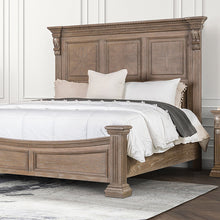 Load image into Gallery viewer, Seven Oaks E.King &amp; Queen Bed
