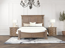 Load image into Gallery viewer, Seven Oaks E.King &amp; Queen Bed
