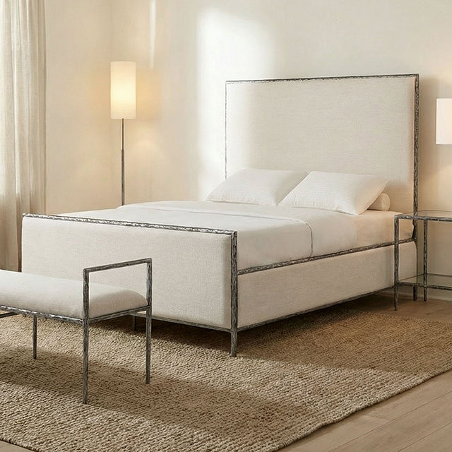 Valda Queen Bed