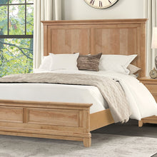 Load image into Gallery viewer, McHenry E.King Bed

