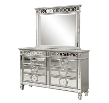 Galaxy Home Symphony Mirror Fronted Mirror