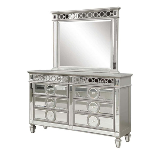 Galaxy Home Symphony Mirror Fronted Mirror