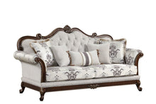 Load image into Gallery viewer, Galaxy Home Gloria Sofa in White
