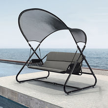 Load image into Gallery viewer, Sandor Swing Chair
