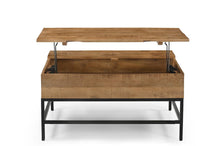 Load image into Gallery viewer, Galaxy Home T1105-01 Coffee Table in Natural
