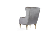 Load image into Gallery viewer, Galaxy Home Lust Chair in Taupe
