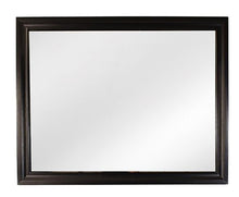 Load image into Gallery viewer, Galaxy Home Matrix Mirror in Black image
