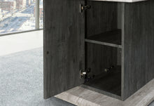 Load image into Gallery viewer, D8030 DINING TABLE AND 8 D8030 DINING CHAIRS
